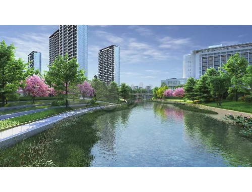 博鱼boyu体育官方平台：徐州市春枫园林绿化工程