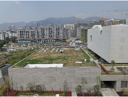 博鱼中国官网：怡园绿化工程